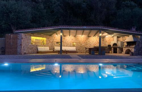 Olive Guest Farm - Foto 1