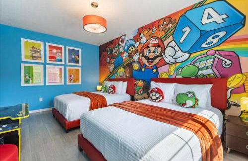 3 Bedrooms 2 Bathrooms Vista Cay 4013-205 Bd - Foto 34