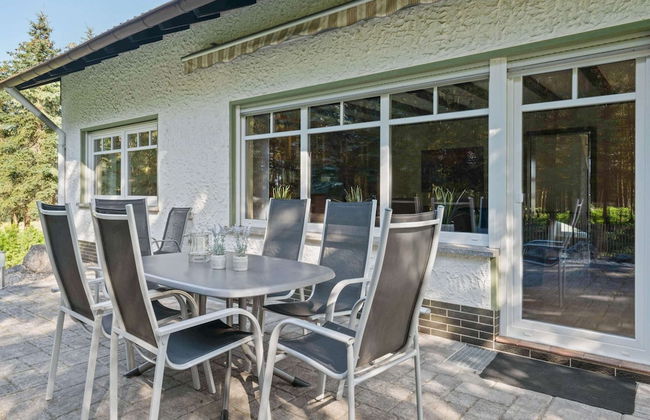 Trierscheid Countryside Escape - Foto 24