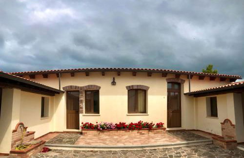 Villa Nuragica Sardegna - Foto 41