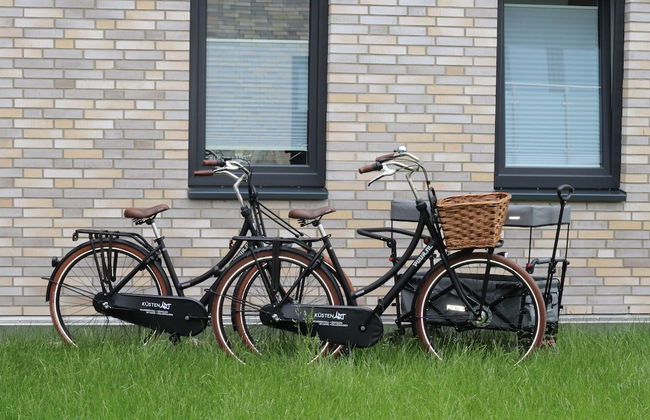 Sonnengarten 3 - KüstenART - Photo 17