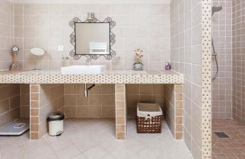 Villa in Cazals with Pool & Lake Nearby - Foto 27