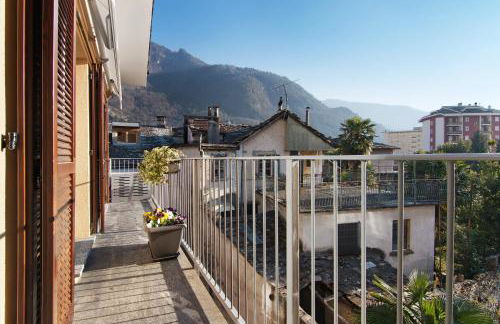 Apartment Bossi View - Foto 1