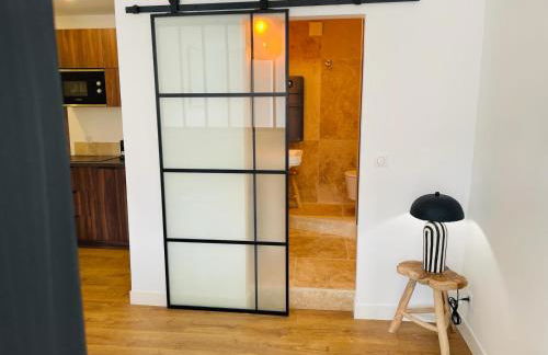 Appartements Hotel le G - Photo 41