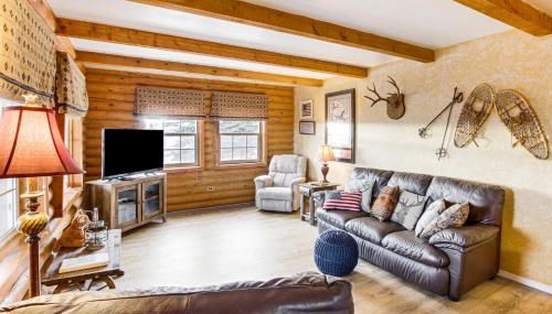 Scenic Views and Game Room Garden City Retreat! - Foto 3