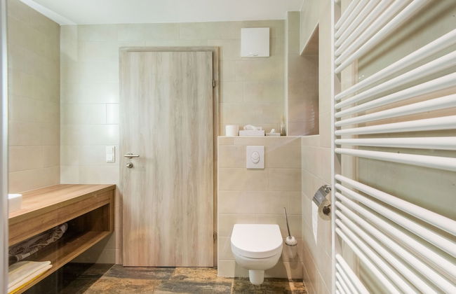 Apartment in Wald Near Zillertal Ski Slopes - Foto 14