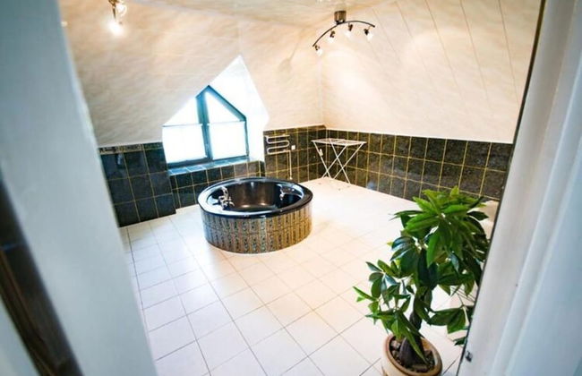 Villa in Brenna Near Ski Lifts & Pool - Photo 17