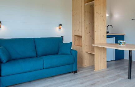 Résidence Vacancéole - Le Domaine des Monédières - Foto 67