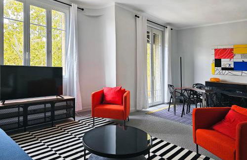 L'Idrac, Appartements en Hyper centre - Foto 1