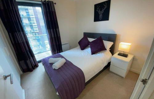 Glasgow Harbour River West End - Foto 18