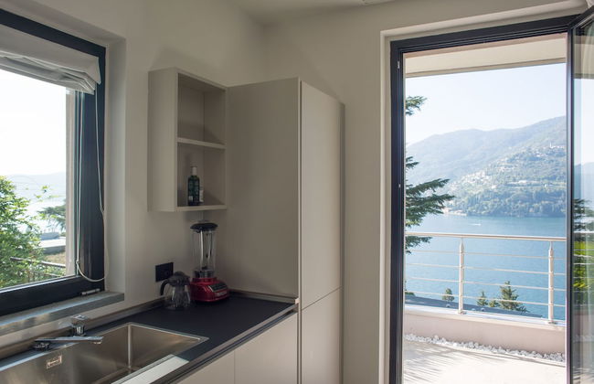 Villa Olivo - Foto 20