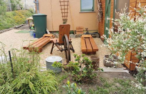 Fewo Cosel Castello mit Sauna - Foto 20