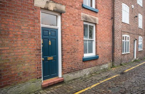 The Little St Apartment - Foto 10