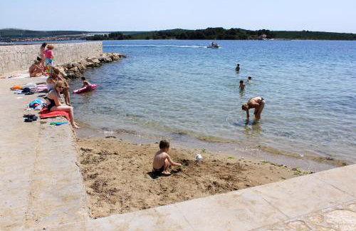 Apartments by the sea Pasman - 8221 - Foto 5