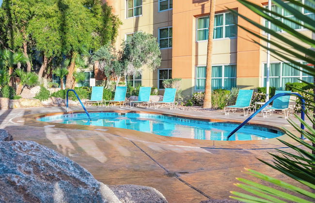 Grandview at Las Vegas - Foto 38