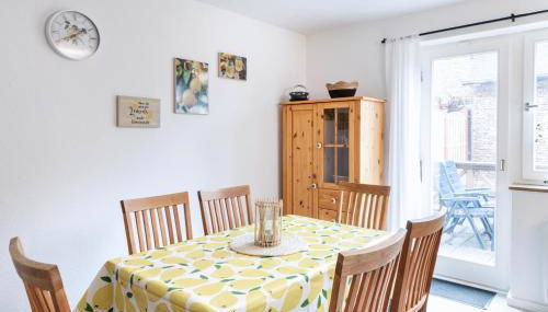 Ferienwohnung Alte Scheune - Foto 3