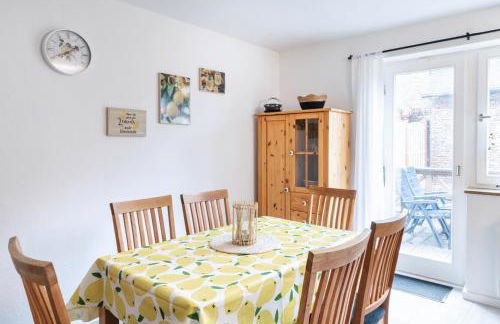 Ferienwohnung Alte Scheune - Foto 3