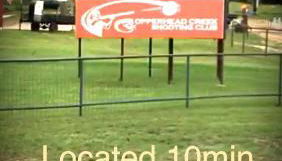 RUSTIC BLUEBONNET CABIN With VIEW BY HIDDEN FALL PARK - Foto 4