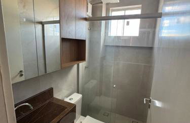 Apartamento para Bahia Farm Show 10 minutos de carro - Foto 6