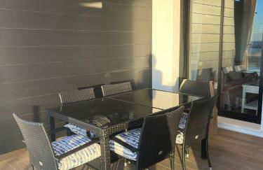 Apartamento con piscina en el Paseo Cruz del Mar - Photo 9