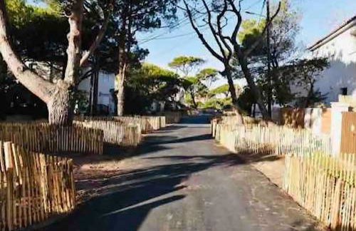 Les flamants Roses la Capte Clim 4pers 100m plage - Foto 26