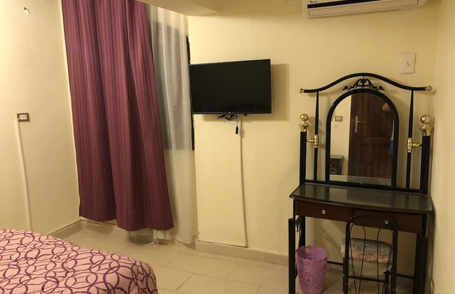 Sultan Sharm El Sheikh Hadaba Farshas - Foto 23