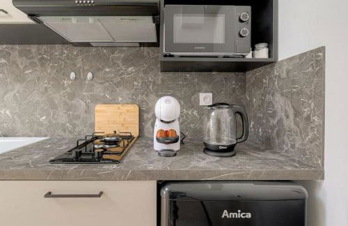 Le Nuremberg - Les appartements de l'olivier - Foto 12