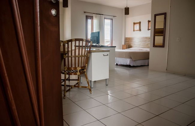 Apart Hotel Serantes - Photo 11