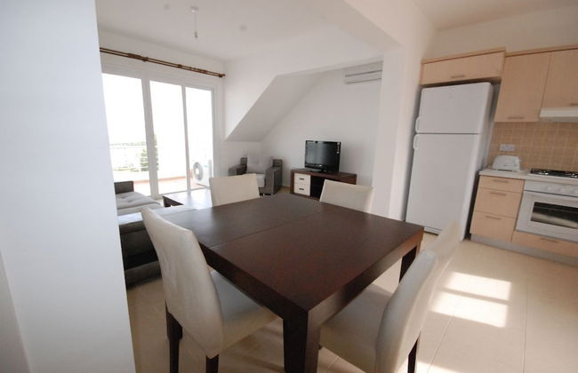 Penthouse With Breathtaking Panoramic Views of Mediterranean sea and Mountain - Foto 11