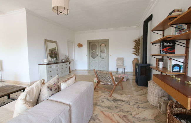 Tess Villa Olmos in M Laga - Foto 27