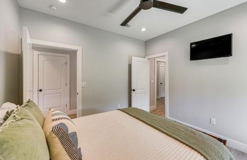 Family Tradition Glenwood Cabin with River Access! - Foto 18