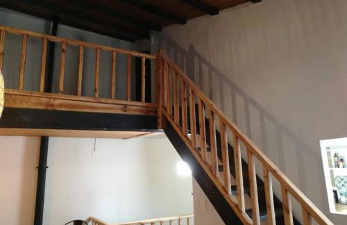 El Paller de Can Puig a la Pera 4/6 pax - Foto 29