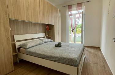 Garden Apartment - Foto 1