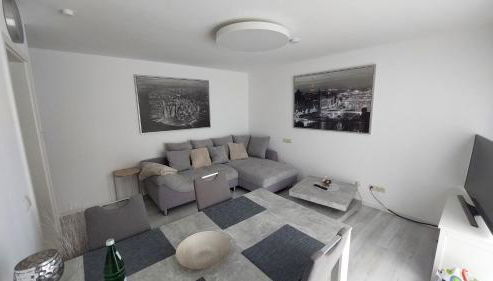 Ferienwohnung MW 4a bis 66 m2 Höxter Weserbergland Weser 1-2P 1SZi mBad 3-4P 2SZi m2Bäder Terrasse Wäsche Endreinigung Self CheckIn - Foto 4