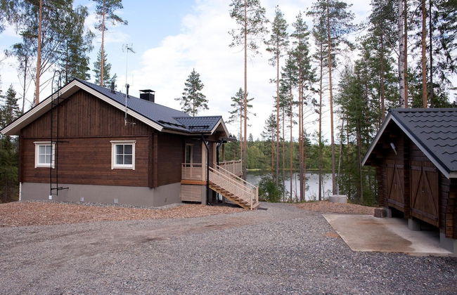 Villa Hapero - Foto 11