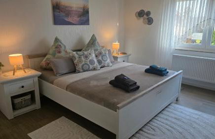 Ferienwohnung Ernebibbel - Foto 27