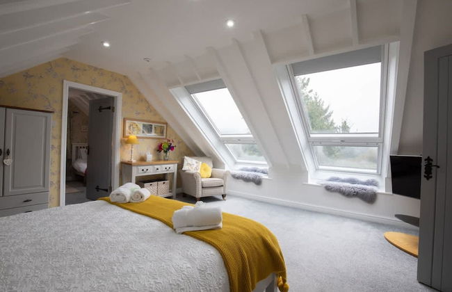 Stunning Property On The North York Moors - Foto 20