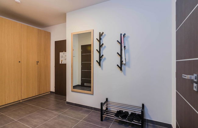 Prague Luxury APTs by Michal&Friends - Foto 5