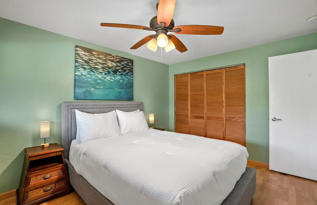 Kauai Hale Kahanalu 8 2 Bedroom Condo - Foto 3