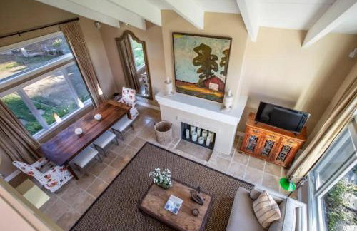 Exclusive Wine Country Estate - The Haven - Foto 8