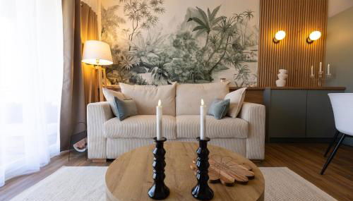 Sweet Dove - Cocon de charme, balcon & parking privé - Foto 4