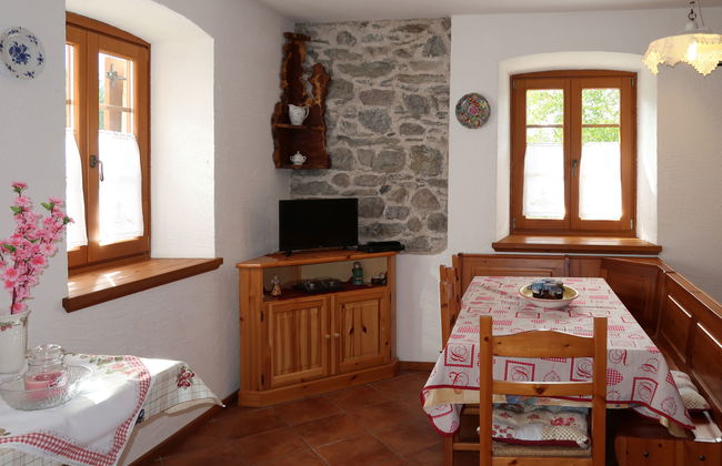 Maso Marini - Appartamento Capriolo - Foto 4