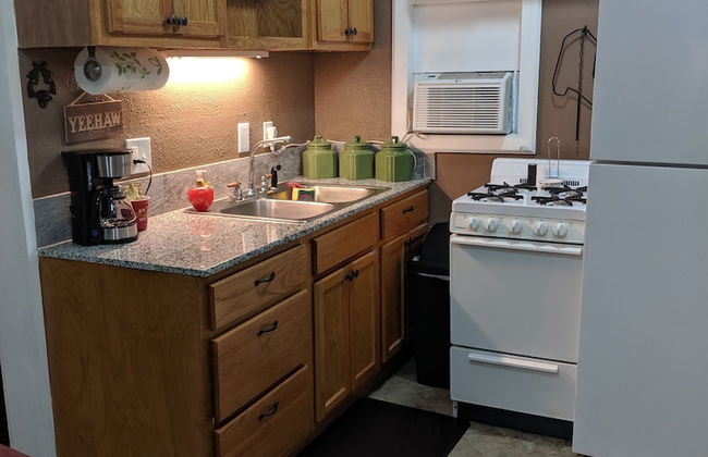 Come Friday Cottages on the Bay - Foto 42