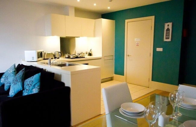 Merchant Quarters - Foto 7