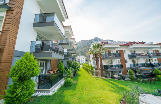 Lykia Lettings - Foto 2