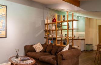 Somerset Lodge, a secret hideaway - Photo 12