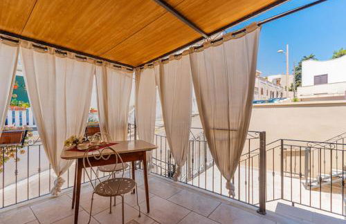 L' ATTICO CastroSalento - Foto 34