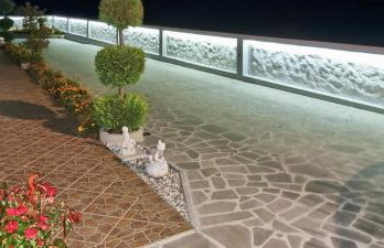 Villa Kasandra - Ruhe & Eleganz in Buje, Istrien - Foto 36