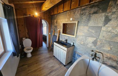 Chalet 100m2 La Plagne Montchavin les Coches - Foto 30