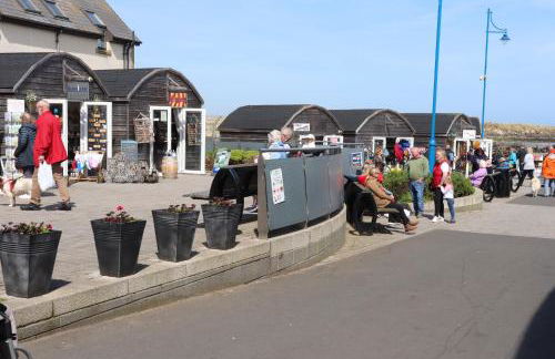 Kindly Light Cottage - Foto 76